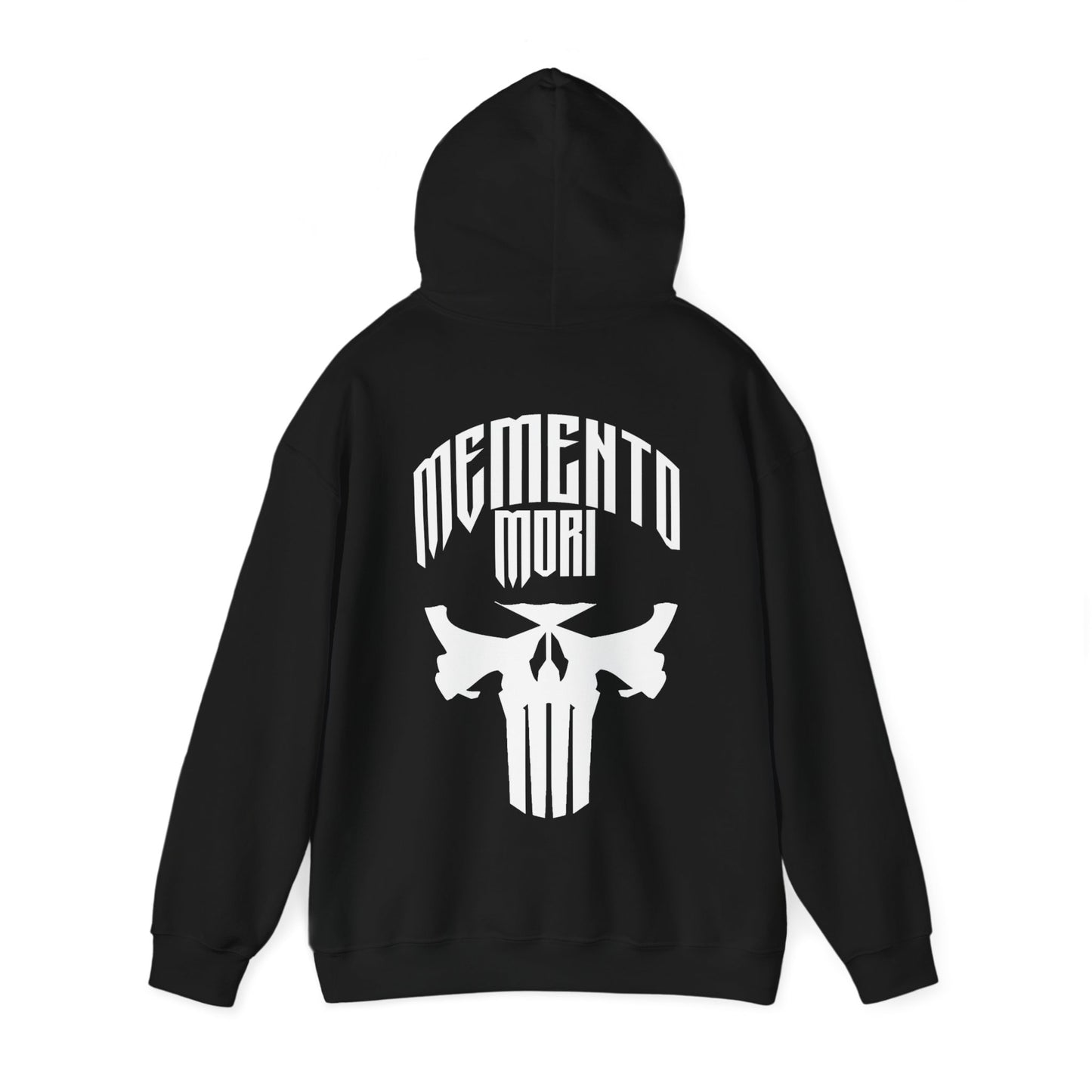 Memento Mori - Punisher