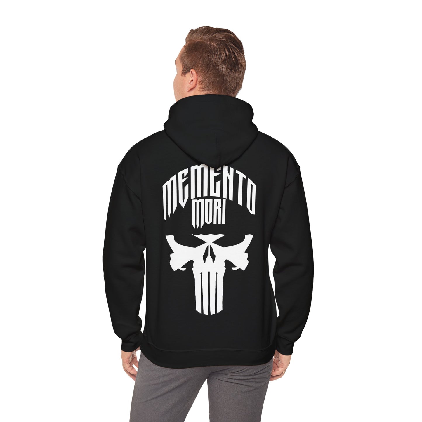 Memento Mori - Punisher