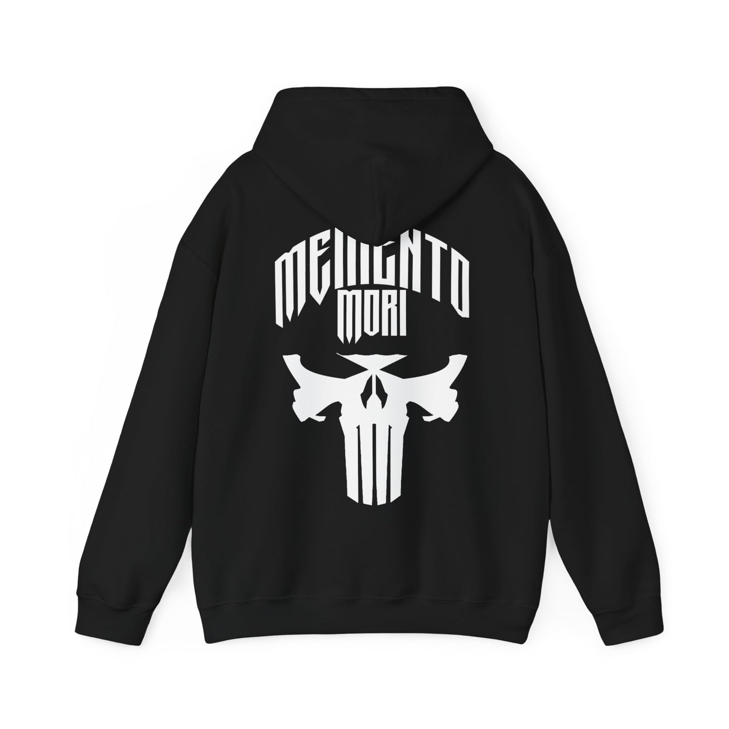 Memento Mori - Punisher