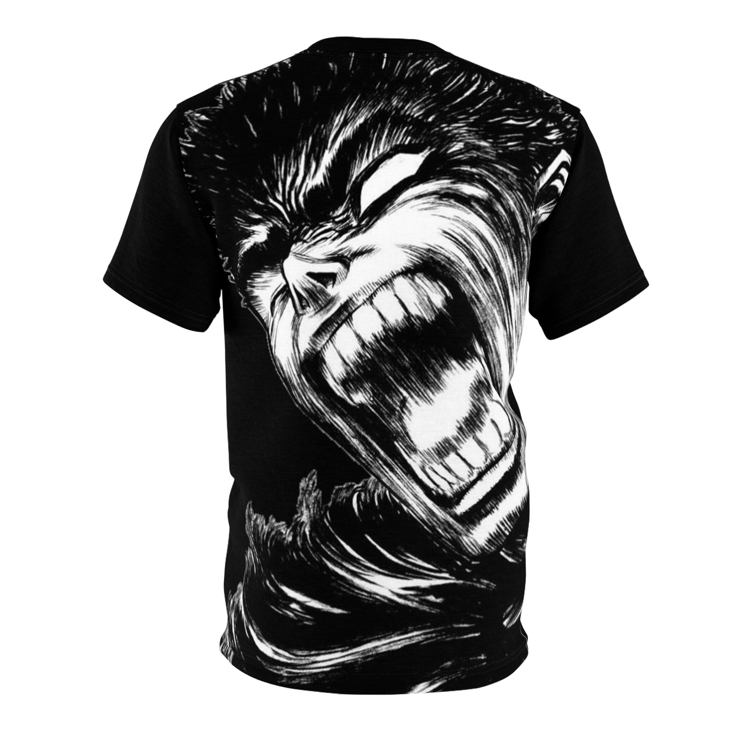 MOMENTO MORI - TS RAGE GUTS